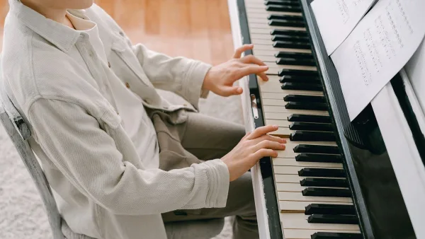 Common Reading Sheet Music Mistakes to Avoid