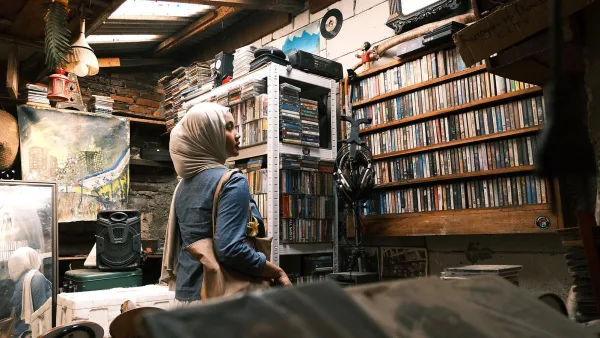 Common Record Storage Mistakes to Avoid