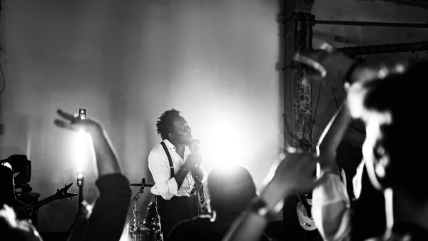 Common Shure Microphone Mistakes to Avoid