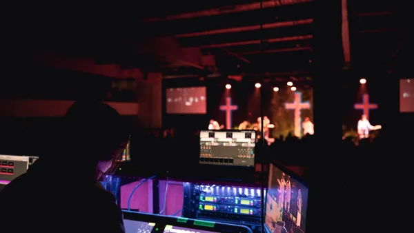 Common Stage Monitor Mistakes to Avoid