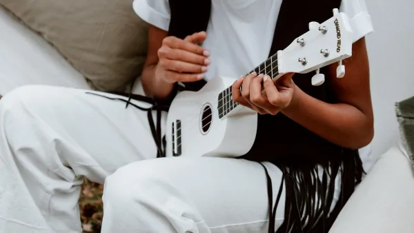 Common Ukulele Mistakes to Avoid