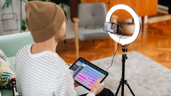 Condenser Microphone for Beginners: A Complete Guide
