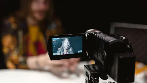 Digital Voice Recorder for Beginners: A Complete Guide