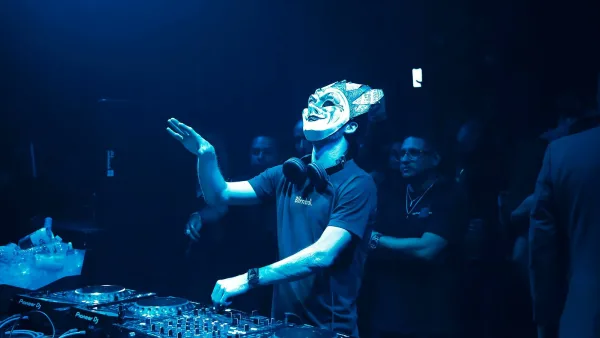 Dj Equipment for Beginners: A Complete Guide