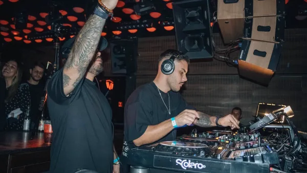 Dj Speakers: A Complete Buyer's Guide