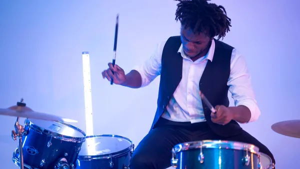 Drum Throne Explained: Features, Types and Tips