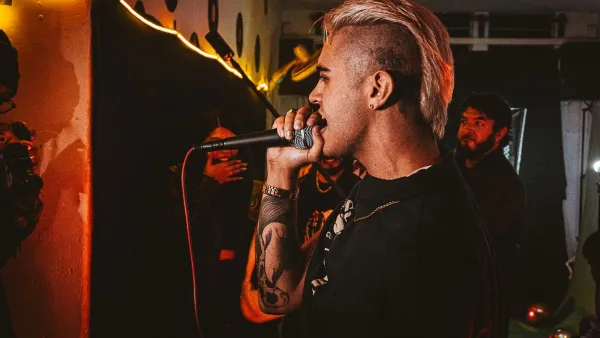Dynamic Microphone: A Complete Buyer's Guide
