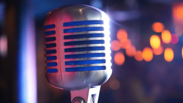 Dynamic Microphone Explained: Features, Types and Tips