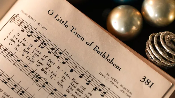 Essential Hymns Albums Explained