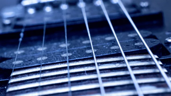 Everything You Need to Know About Ten Gauge Guitar Strings