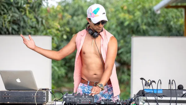Free Dj Software: A Complete Buyer's Guide