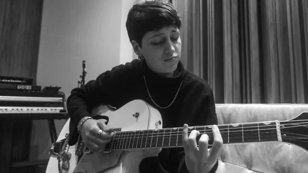 Gretsch for Beginners: A Complete Guide