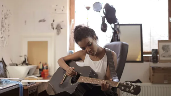 Guitar Wall Hanger: A Complete Buyer's Guide