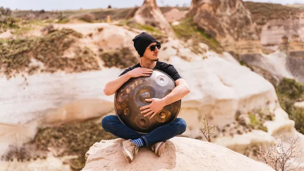 Hang Drum: A Complete Buyer's Guide