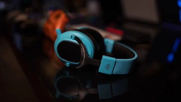 Headset Microphone for Beginners: A Complete Guide