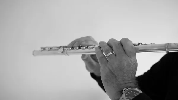 How to Set Up and Use Piccolo Flute