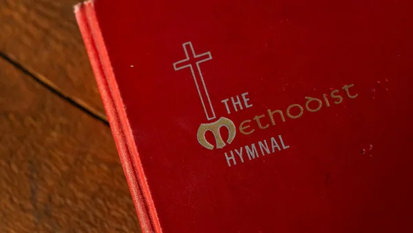 Hymns for Newcomers: Where to Start