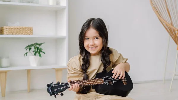 Mandolin for Beginners: A Complete Guide