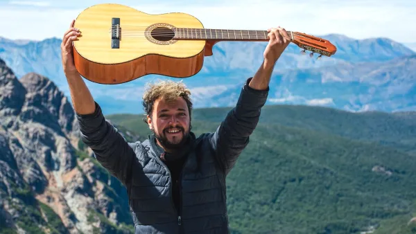 Martin Acoustic Guitar Explained: Features, Types and Tips