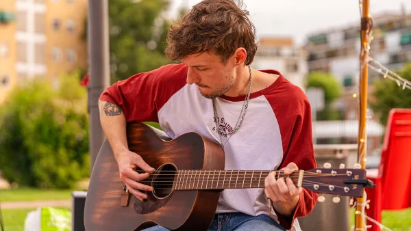 Martin Guitars: A Complete Buyer's Guide
