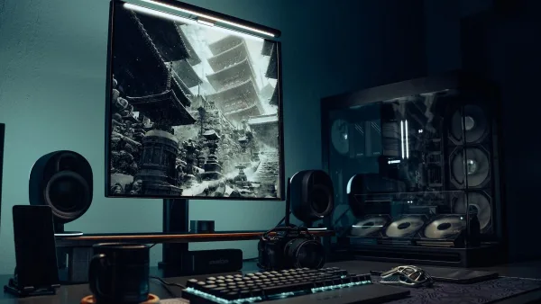 Monitor Speakers: A Complete Buyer's Guide