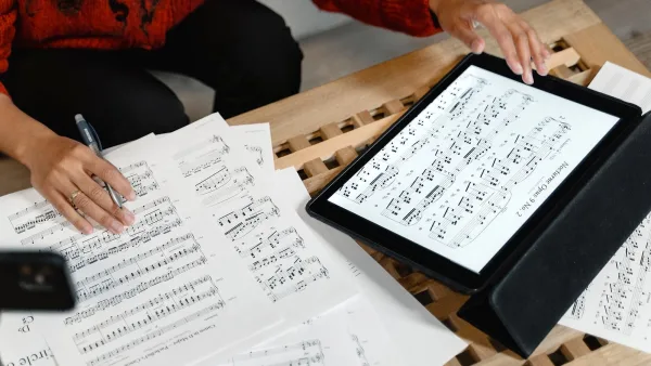 Musescore Explained: Features, Types and Tips