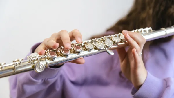 Nose Flute for Beginners: A Complete Guide