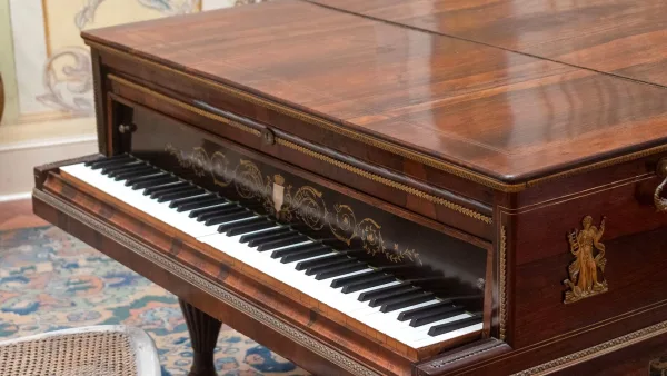 Player Piano for Beginners: A Complete Guide