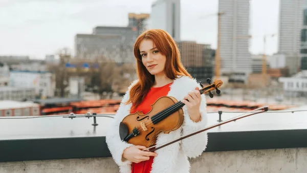 Primavera Violin: A Complete Guide