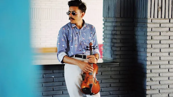 Primavera Violin for Beginners: A Complete Guide