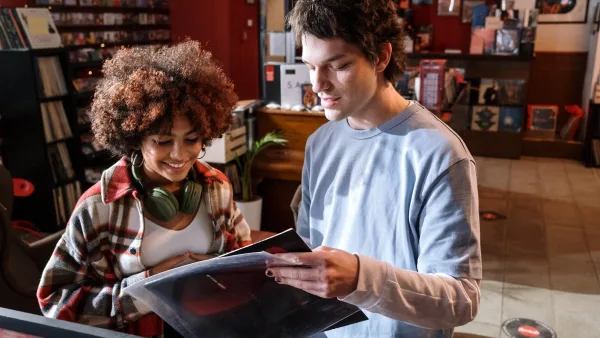 Record Storage for Beginners: A Complete Guide