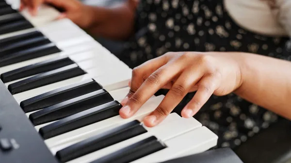 Roland Piano Keys: A Complete Buyer's Guide