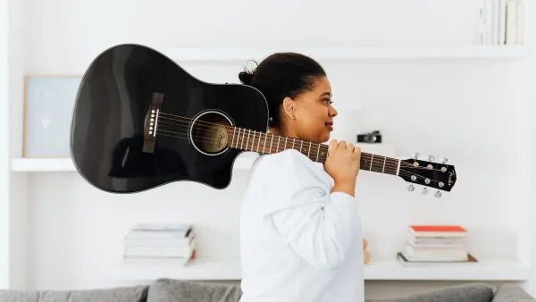 The Best Acoustic Bass Guitars for the Money