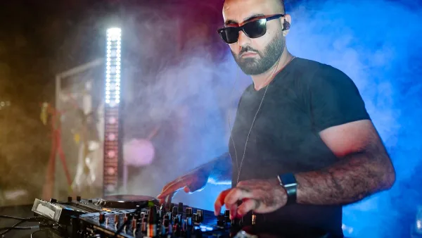 The Best Denon Dj Dj Controllers for the Money