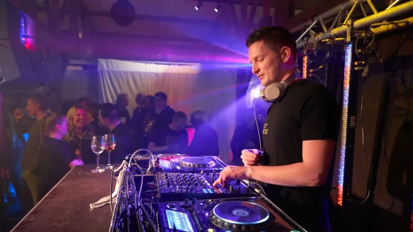 The Best Dj Equipments for the Money