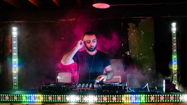 The Best Dj Lightings for the Money