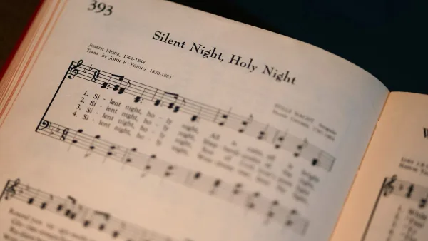 The Best Hymns Songs Right Now