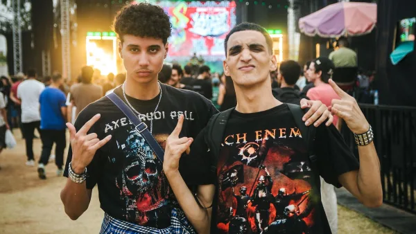 The Best Metal Music Artists to Know