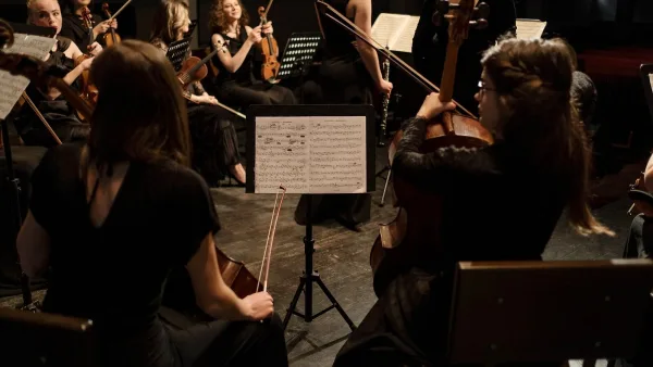 The Best Music Stand Lights for the Money