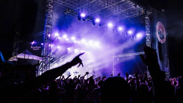 The Best Rock Music Songs Right Now