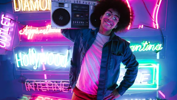 The Complete Guide to Retrowave