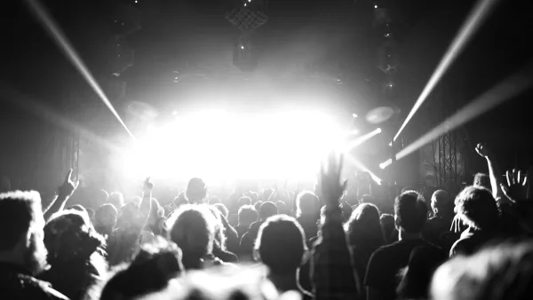 The History of Disco Music