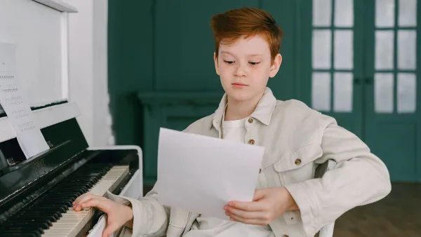 The Ultimate Guide to Reading Sheet Music