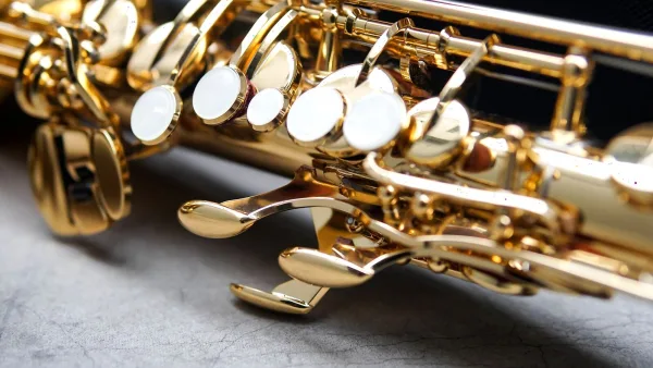 The Ultimate Guide to Saxophone Lessons