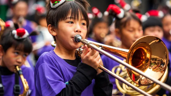 Trombone for Beginners: A Complete Guide