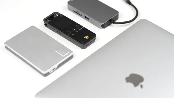 Usb Audio Interface Explained: Features, Types and Tips