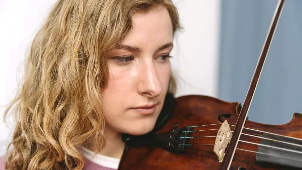 Violin Mute: A Complete Buyer's Guide