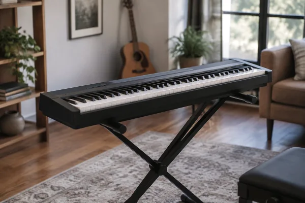 61 Key Keyboard: A Complete Guide