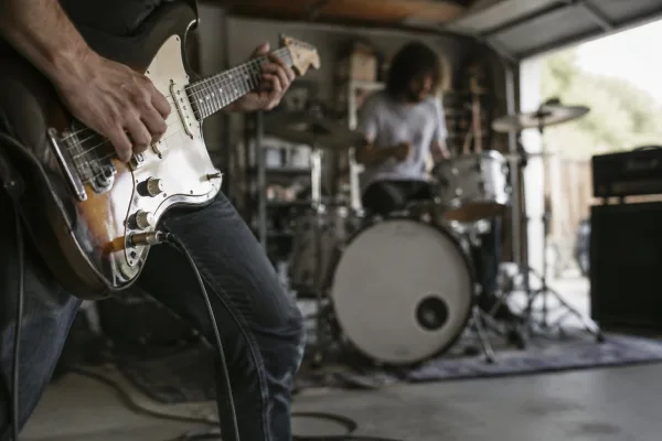 A Beginner's Guide to Garage Rock
