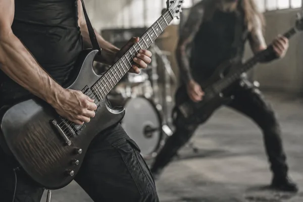 A Beginner's Guide to Groove Metal